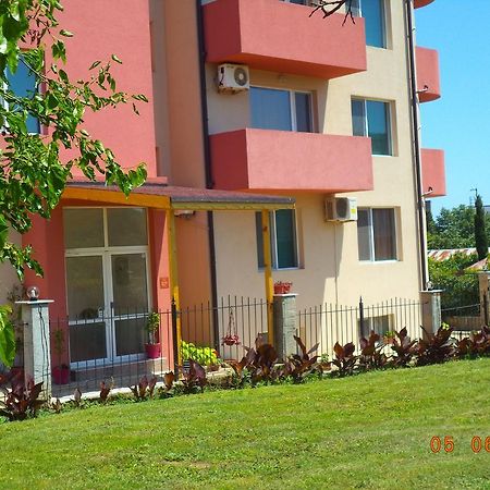 סוזופול Sveti Georgi Guest House מראה חיצוני תמונה