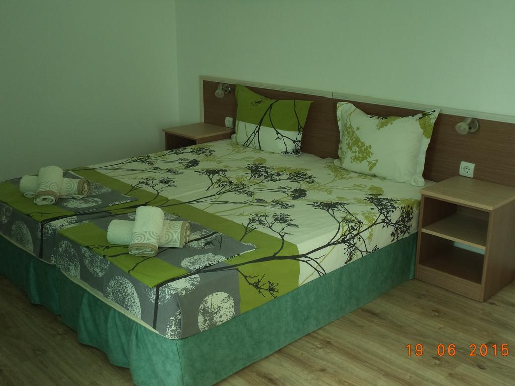 סוזופול Sveti Georgi Guest House חדר תמונה