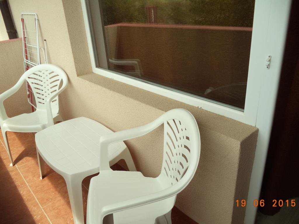 סוזופול Sveti Georgi Guest House חדר תמונה
