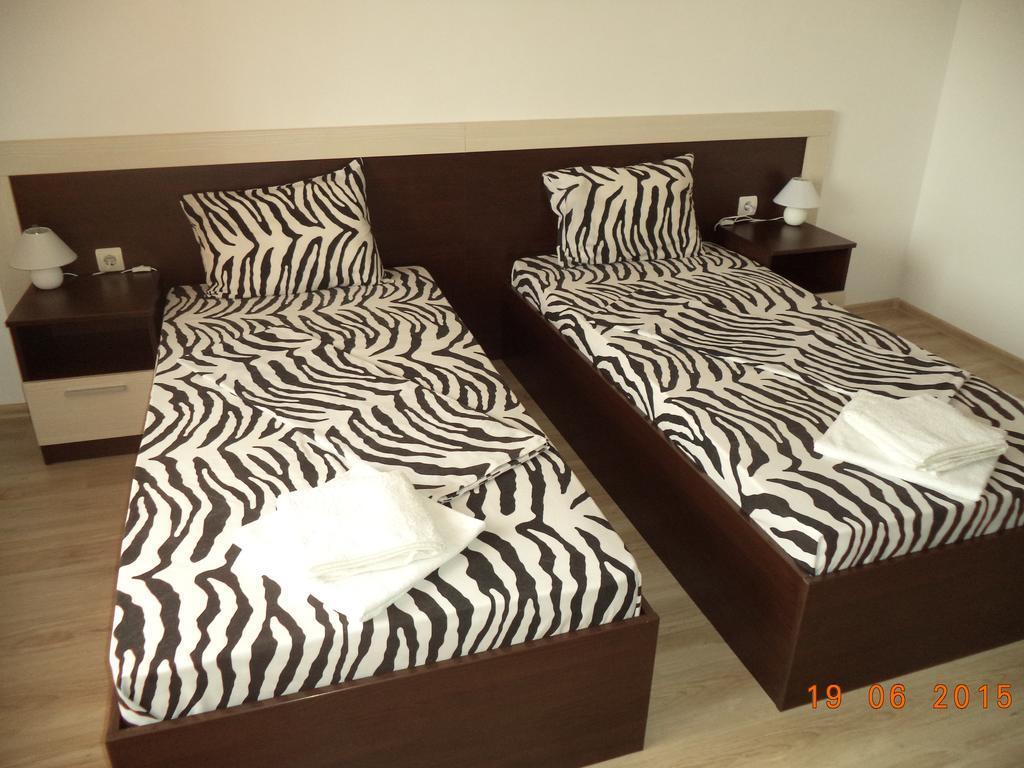 סוזופול Sveti Georgi Guest House חדר תמונה
