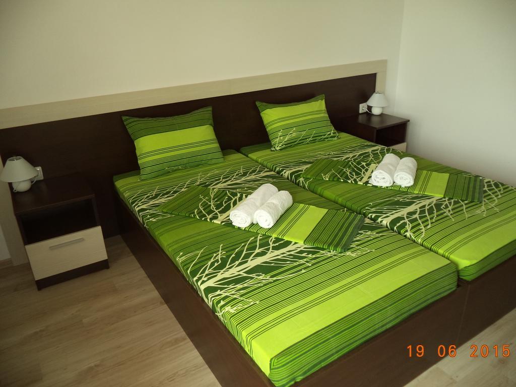סוזופול Sveti Georgi Guest House חדר תמונה