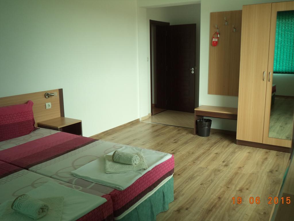 סוזופול Sveti Georgi Guest House חדר תמונה