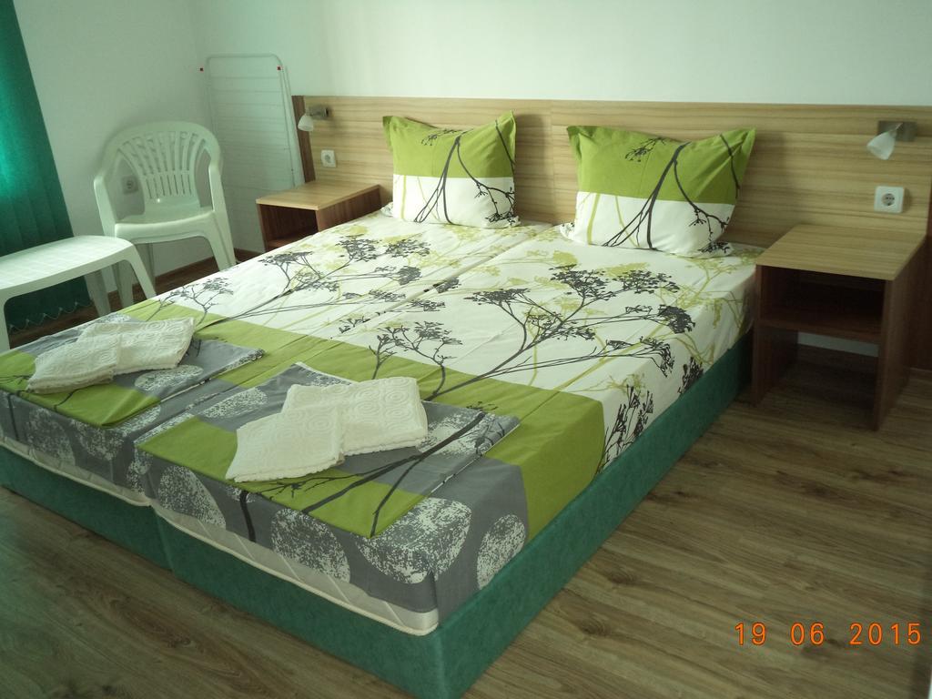 סוזופול Sveti Georgi Guest House חדר תמונה