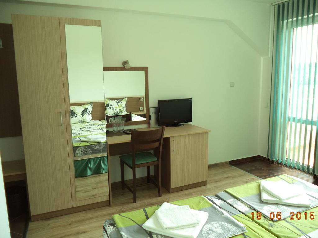 סוזופול Sveti Georgi Guest House חדר תמונה