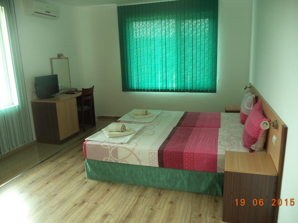 סוזופול Sveti Georgi Guest House מראה חיצוני תמונה