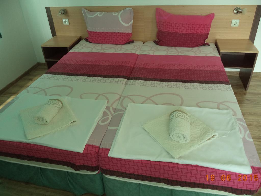 סוזופול Sveti Georgi Guest House מראה חיצוני תמונה