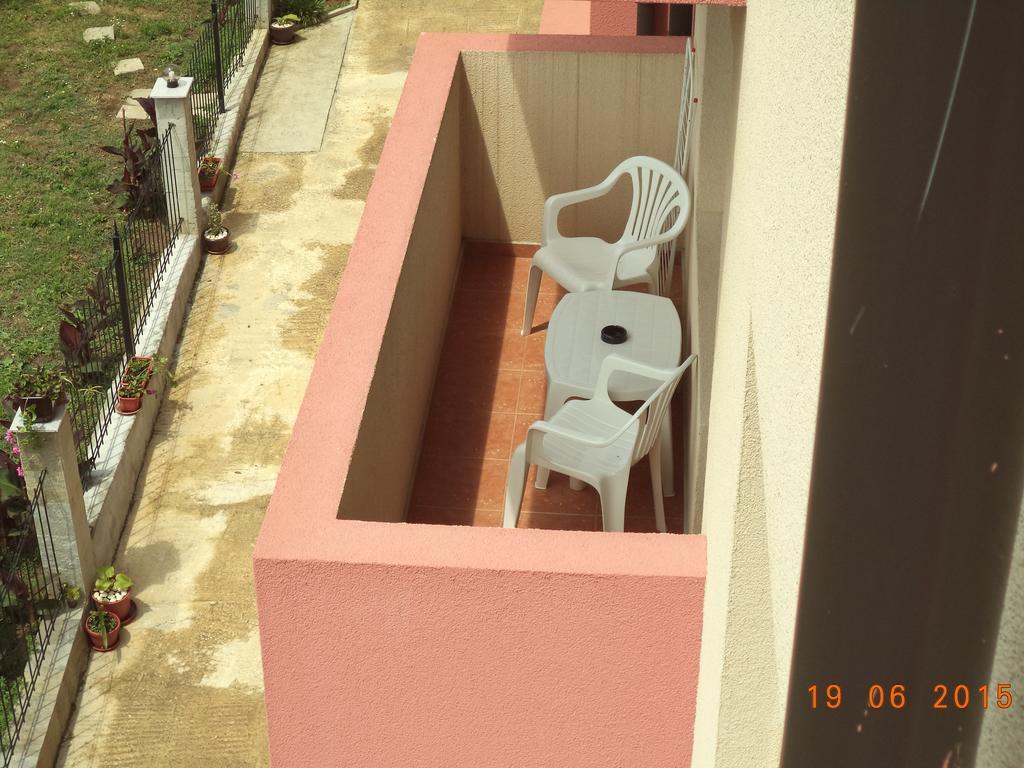 סוזופול Sveti Georgi Guest House מראה חיצוני תמונה