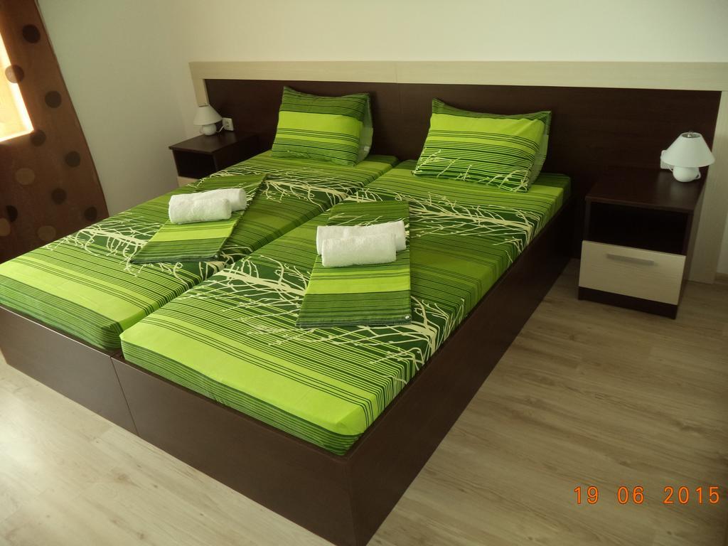 סוזופול Sveti Georgi Guest House מראה חיצוני תמונה