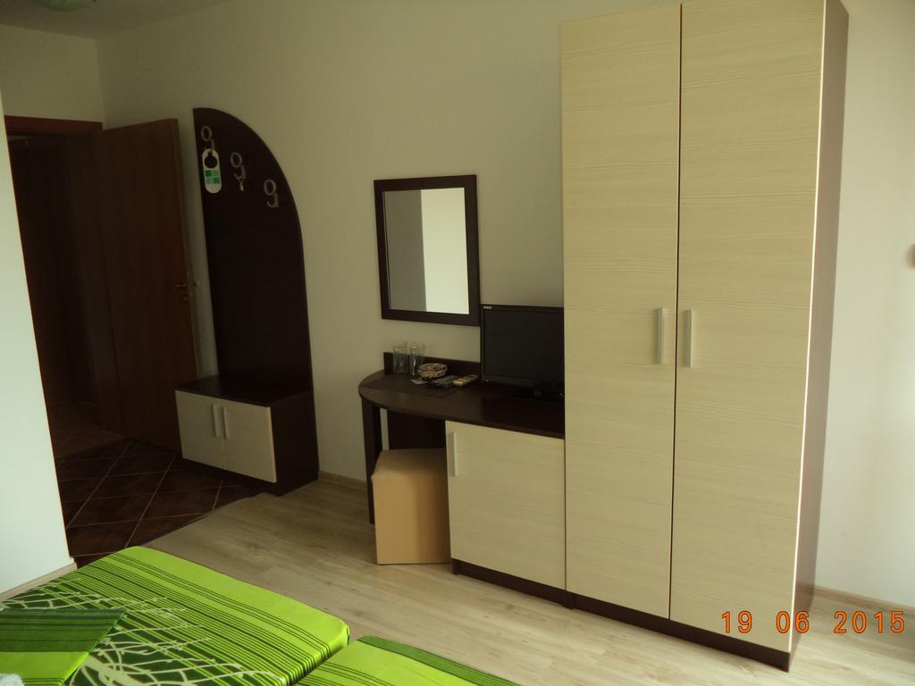 סוזופול Sveti Georgi Guest House מראה חיצוני תמונה