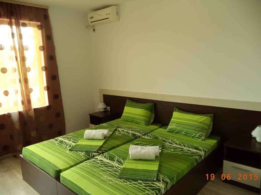 סוזופול Sveti Georgi Guest House מראה חיצוני תמונה