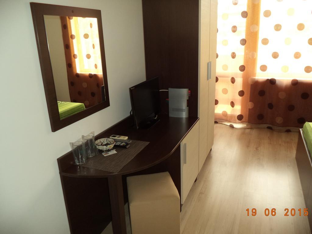 סוזופול Sveti Georgi Guest House מראה חיצוני תמונה