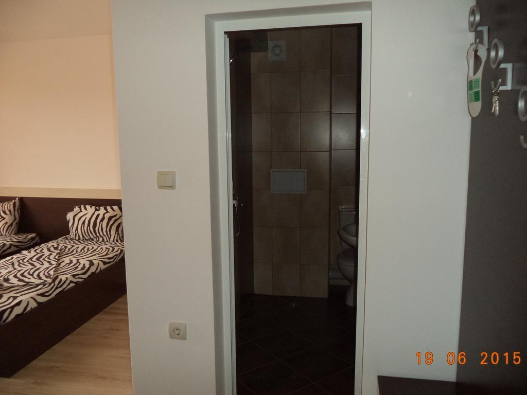 סוזופול Sveti Georgi Guest House מראה חיצוני תמונה