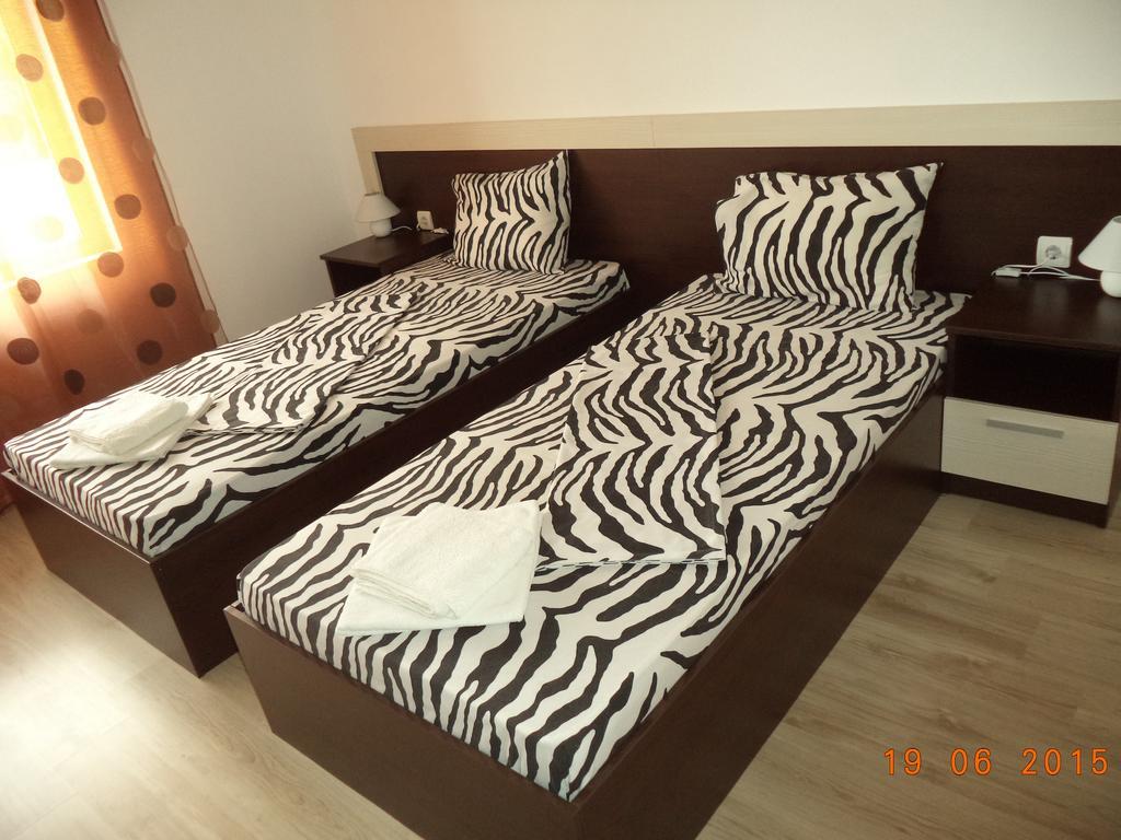 סוזופול Sveti Georgi Guest House מראה חיצוני תמונה