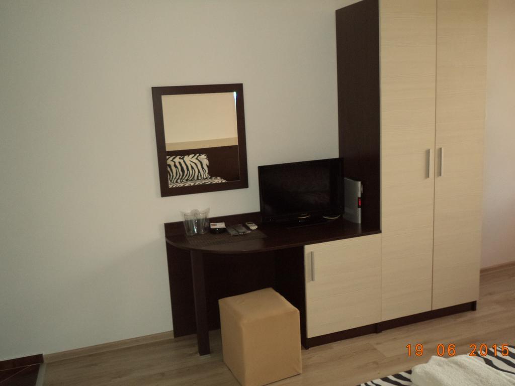 סוזופול Sveti Georgi Guest House מראה חיצוני תמונה