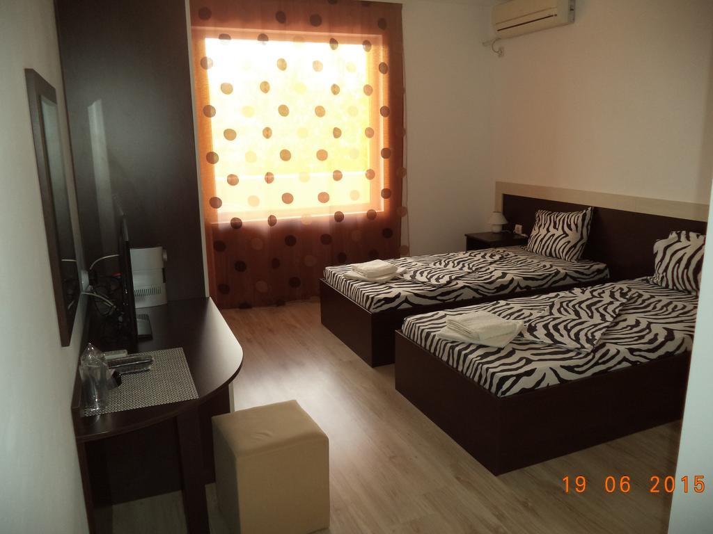 סוזופול Sveti Georgi Guest House מראה חיצוני תמונה