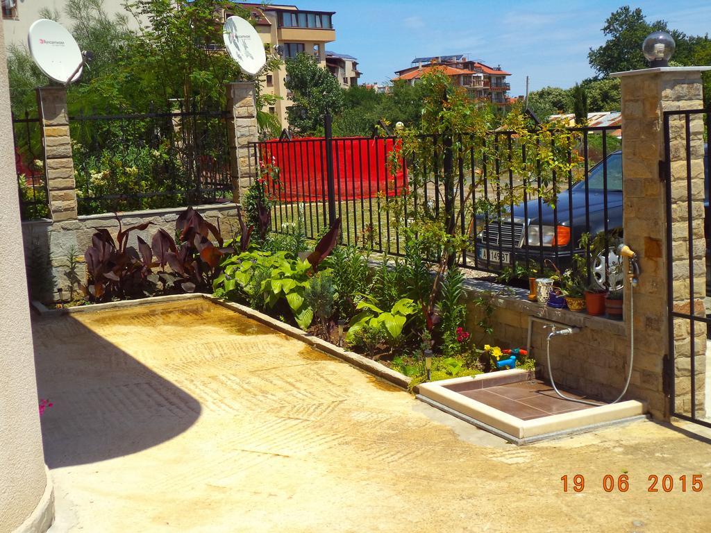 סוזופול Sveti Georgi Guest House מראה חיצוני תמונה