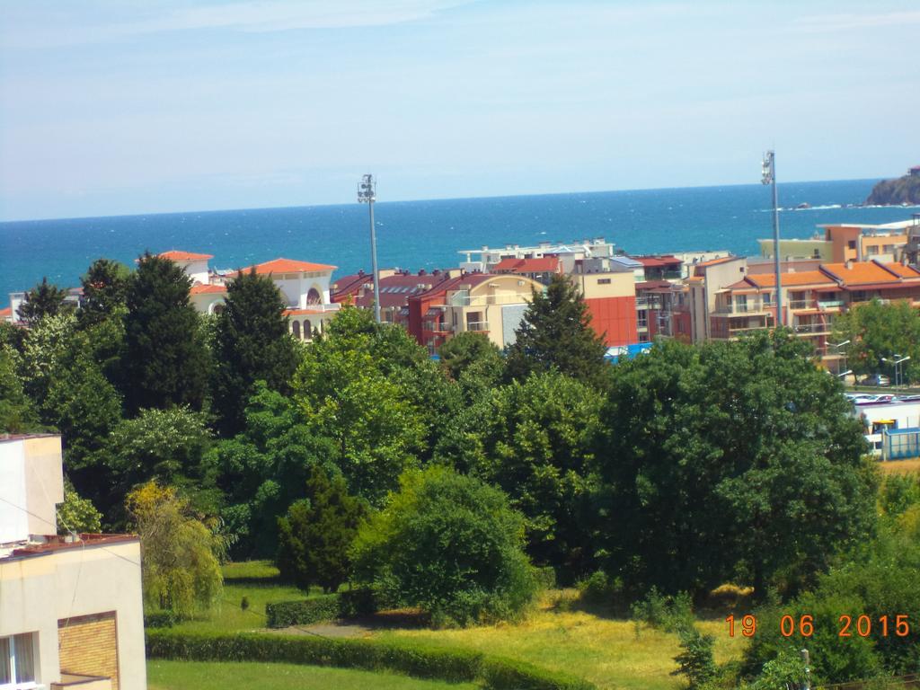 סוזופול Sveti Georgi Guest House מראה חיצוני תמונה