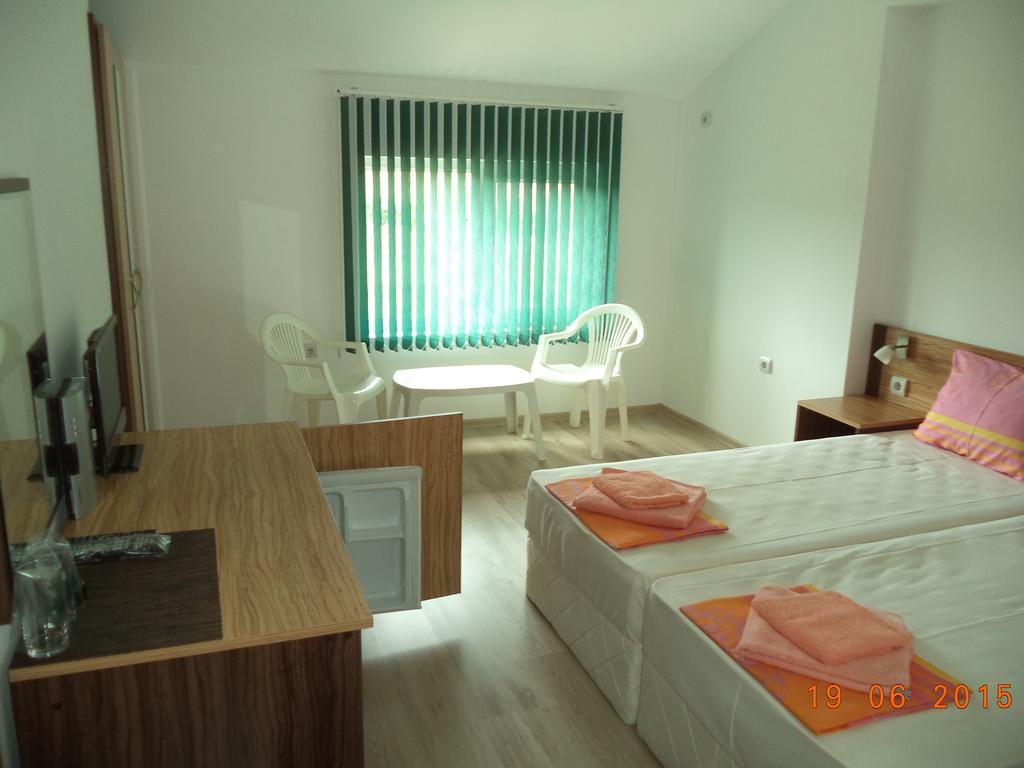 סוזופול Sveti Georgi Guest House חדר תמונה