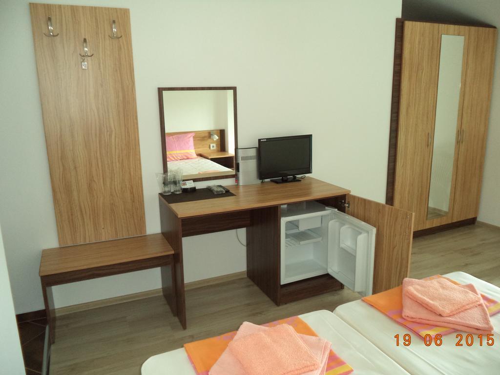 סוזופול Sveti Georgi Guest House חדר תמונה