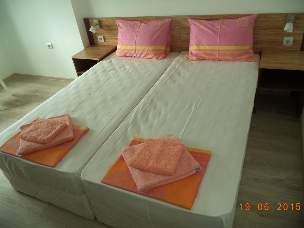 סוזופול Sveti Georgi Guest House חדר תמונה