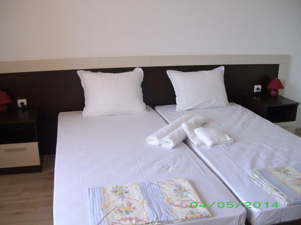סוזופול Sveti Georgi Guest House מראה חיצוני תמונה