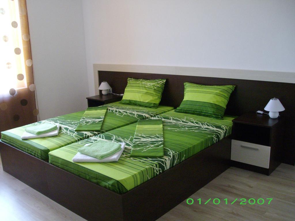 סוזופול Sveti Georgi Guest House מראה חיצוני תמונה