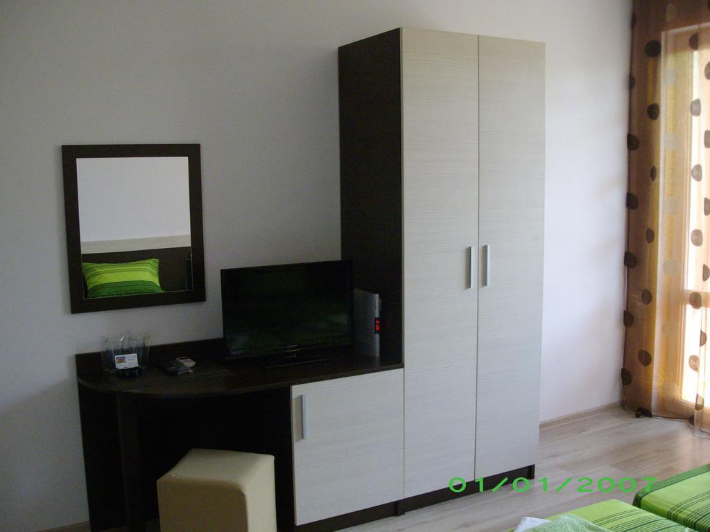 סוזופול Sveti Georgi Guest House מראה חיצוני תמונה