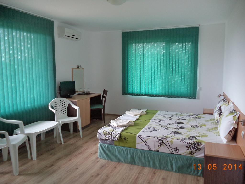 סוזופול Sveti Georgi Guest House מראה חיצוני תמונה