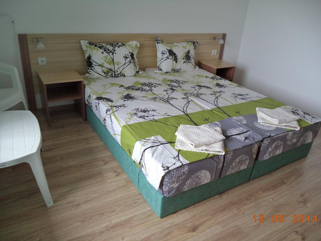 סוזופול Sveti Georgi Guest House מראה חיצוני תמונה
