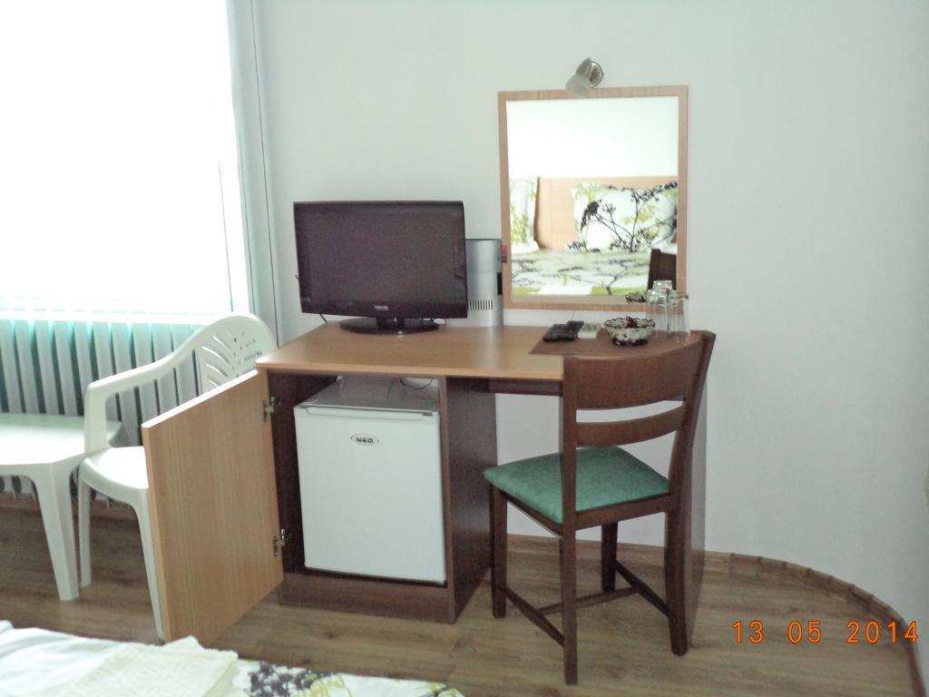 סוזופול Sveti Georgi Guest House מראה חיצוני תמונה