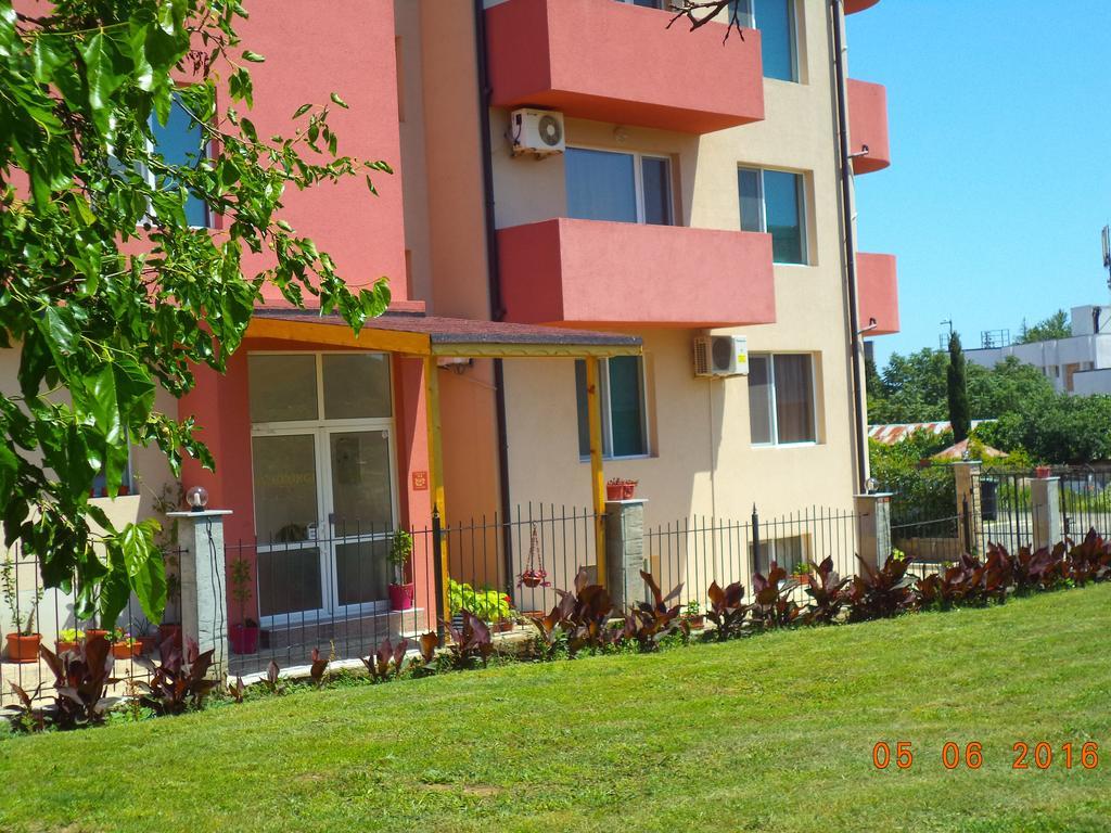 סוזופול Sveti Georgi Guest House מראה חיצוני תמונה