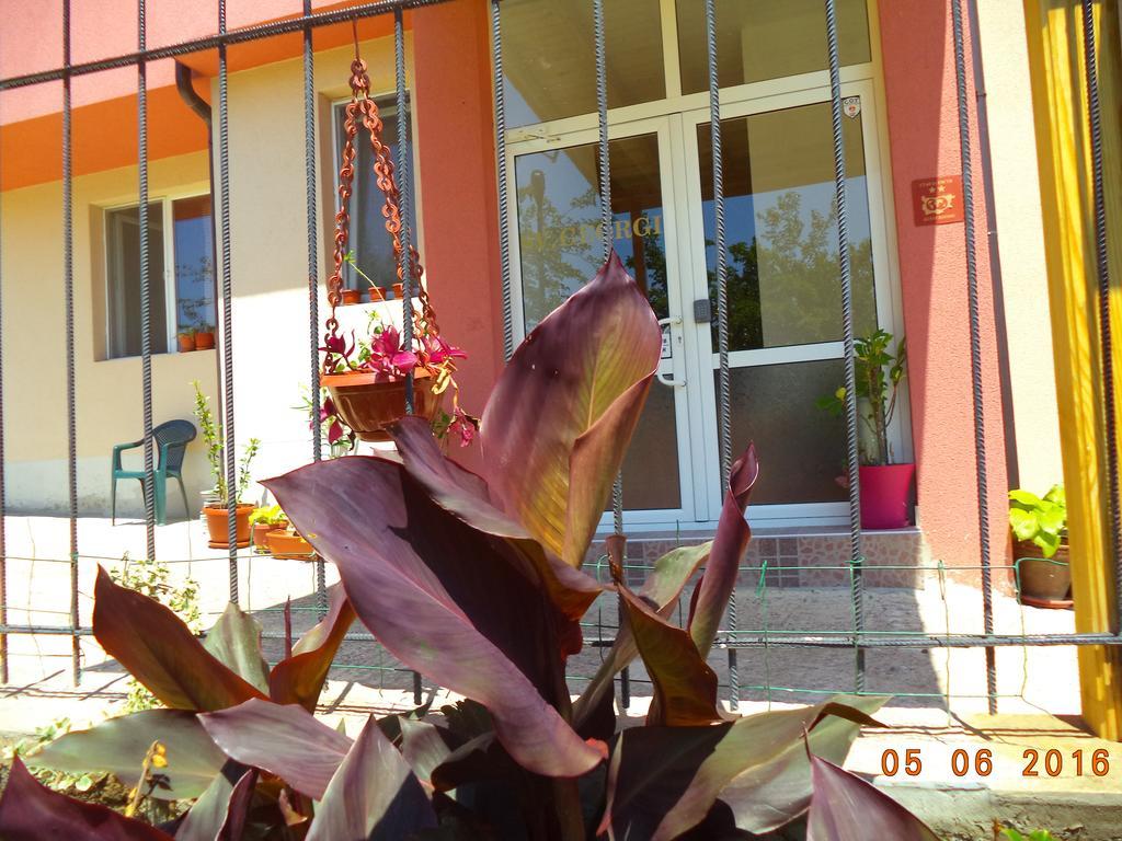 סוזופול Sveti Georgi Guest House מראה חיצוני תמונה