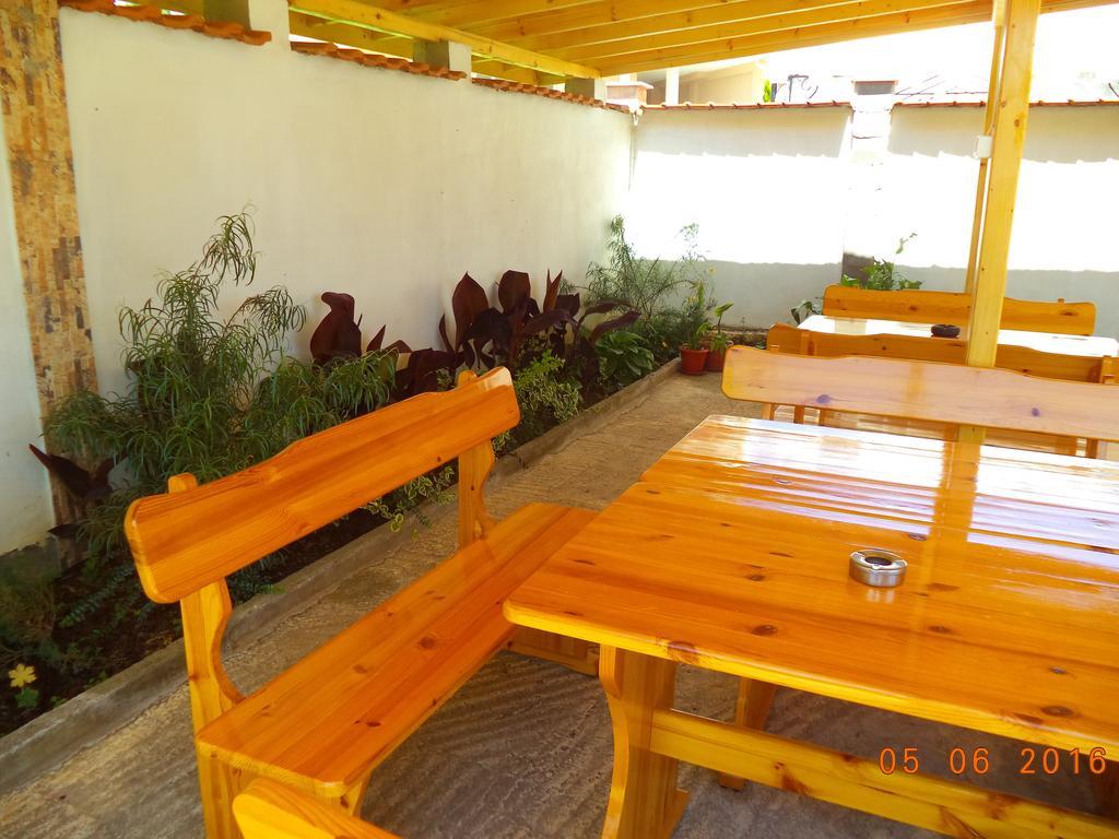 סוזופול Sveti Georgi Guest House מראה חיצוני תמונה