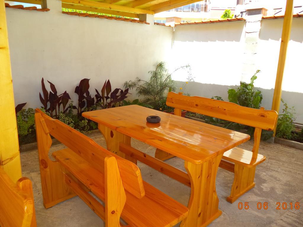 סוזופול Sveti Georgi Guest House מראה חיצוני תמונה