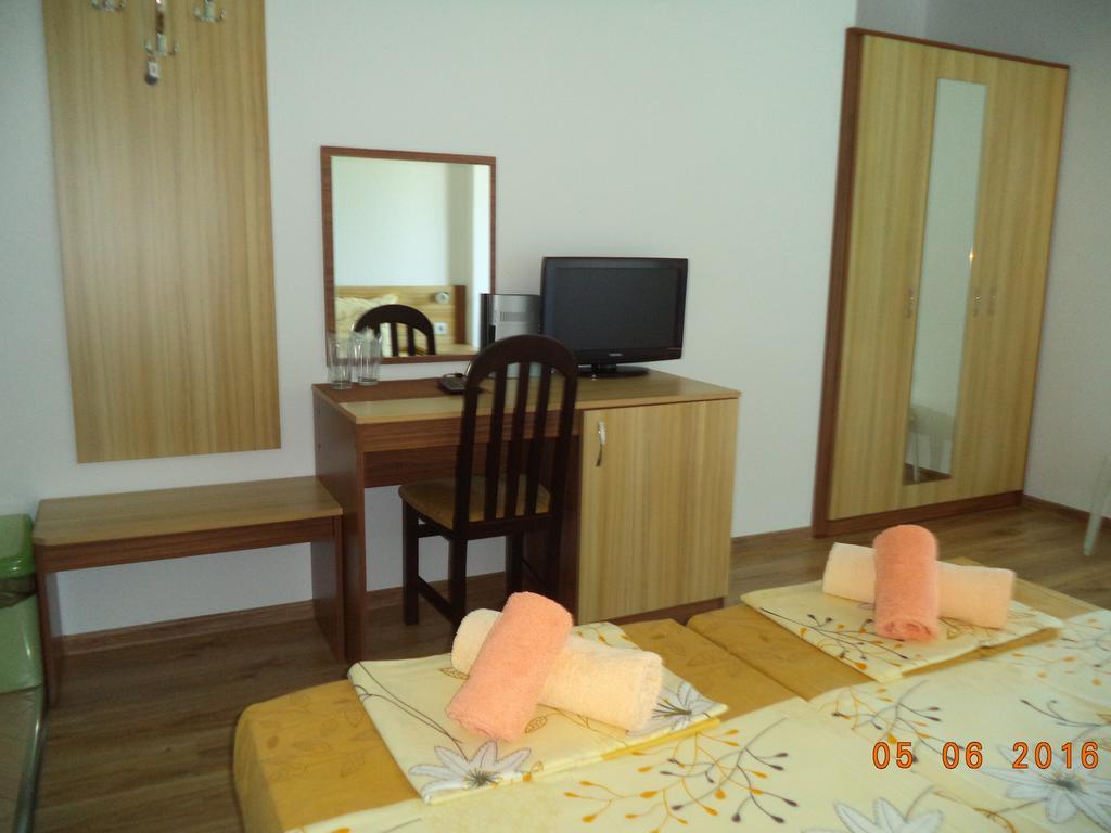 סוזופול Sveti Georgi Guest House מראה חיצוני תמונה