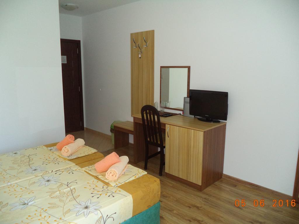 סוזופול Sveti Georgi Guest House מראה חיצוני תמונה