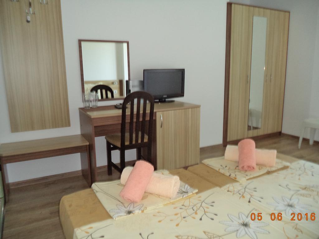 סוזופול Sveti Georgi Guest House מראה חיצוני תמונה