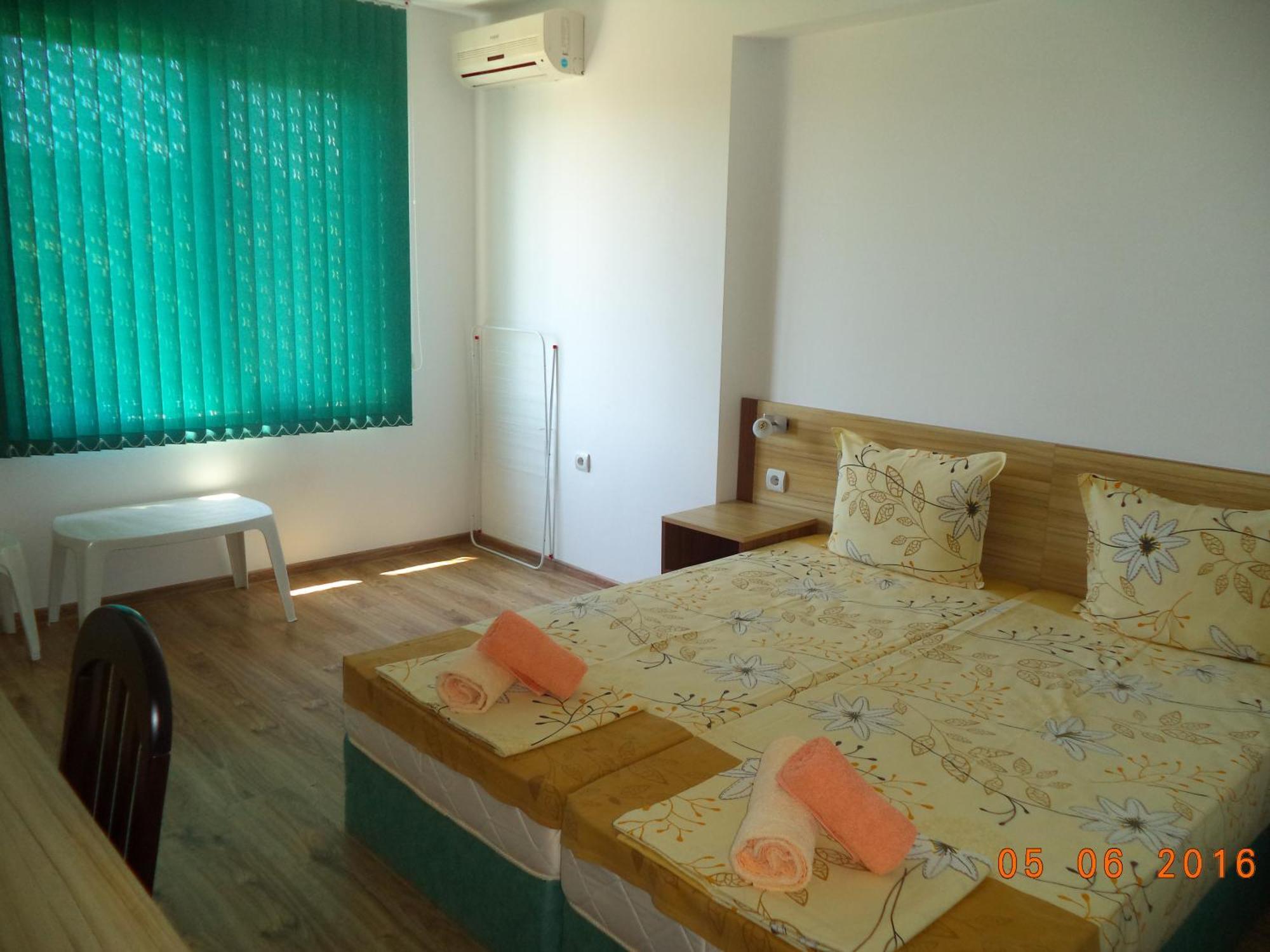 סוזופול Sveti Georgi Guest House מראה חיצוני תמונה