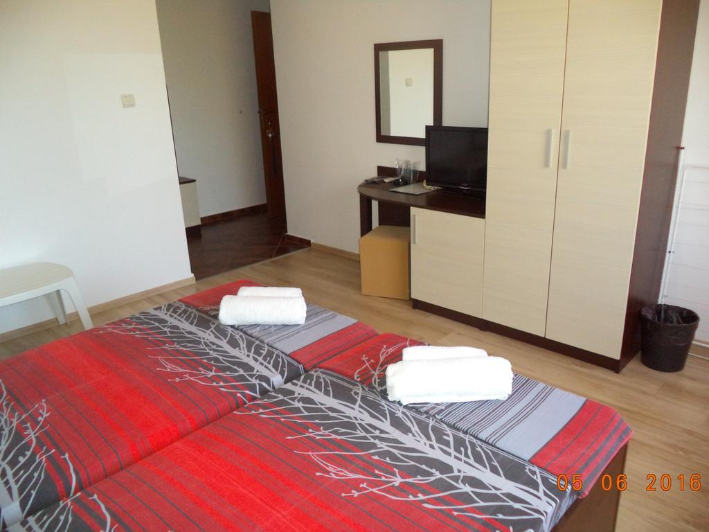 סוזופול Sveti Georgi Guest House מראה חיצוני תמונה