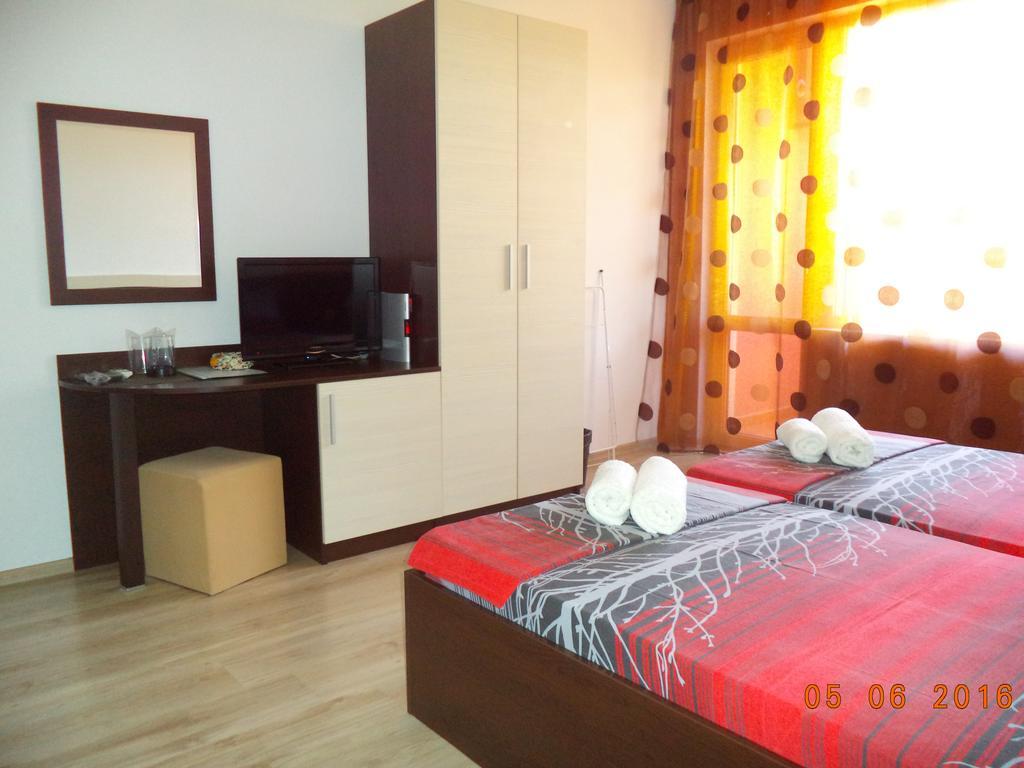סוזופול Sveti Georgi Guest House מראה חיצוני תמונה