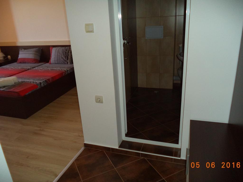 סוזופול Sveti Georgi Guest House מראה חיצוני תמונה