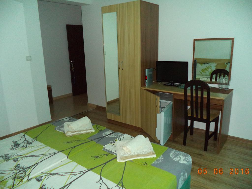 סוזופול Sveti Georgi Guest House מראה חיצוני תמונה