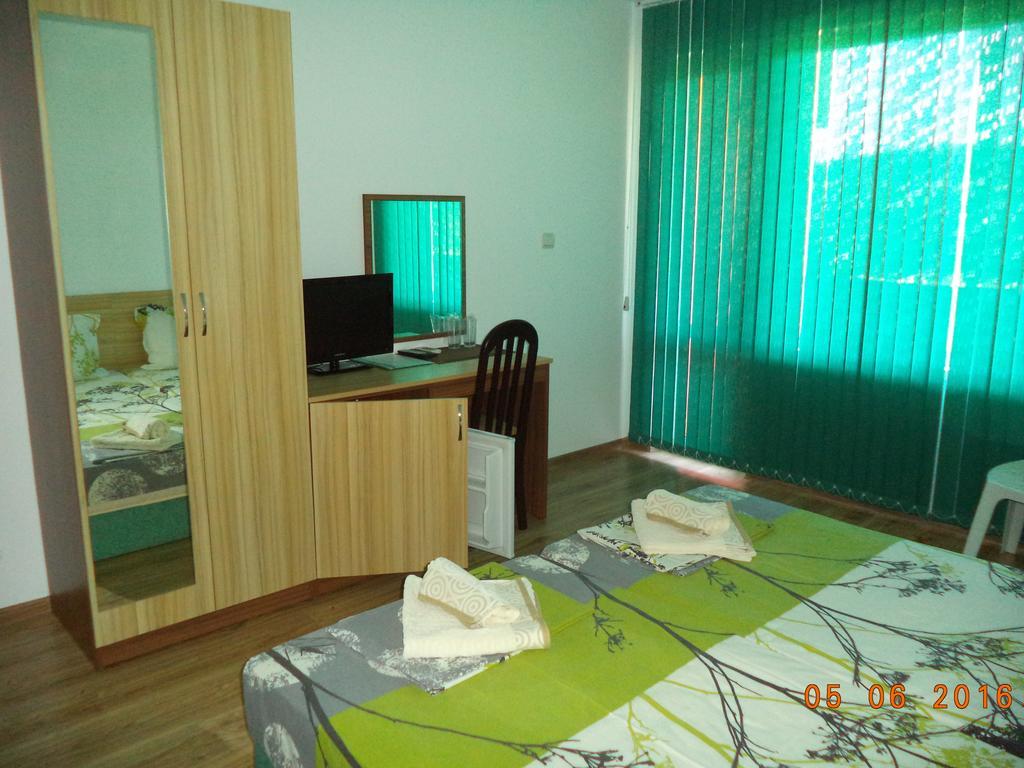 סוזופול Sveti Georgi Guest House מראה חיצוני תמונה