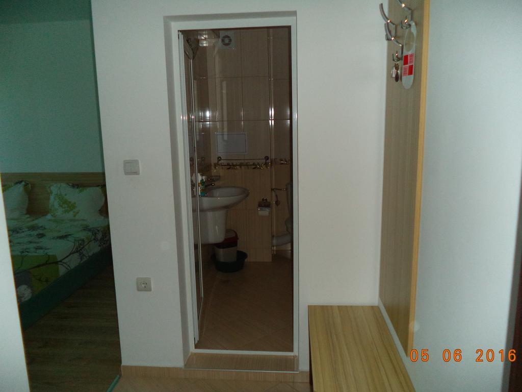 סוזופול Sveti Georgi Guest House מראה חיצוני תמונה