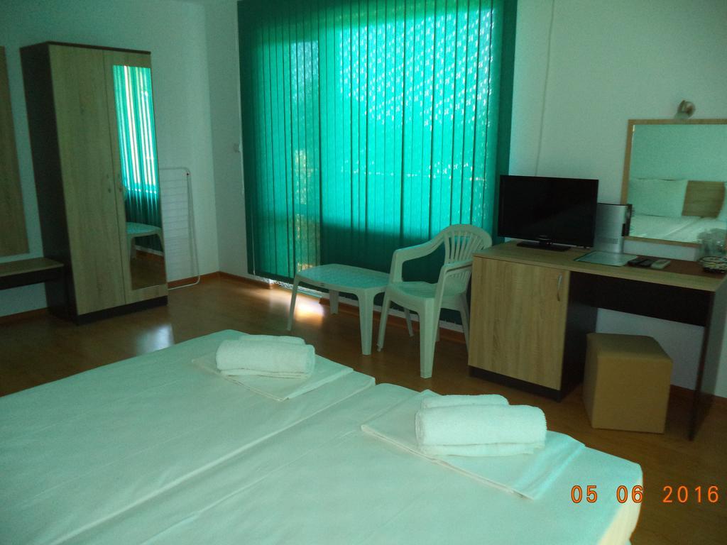 סוזופול Sveti Georgi Guest House מראה חיצוני תמונה