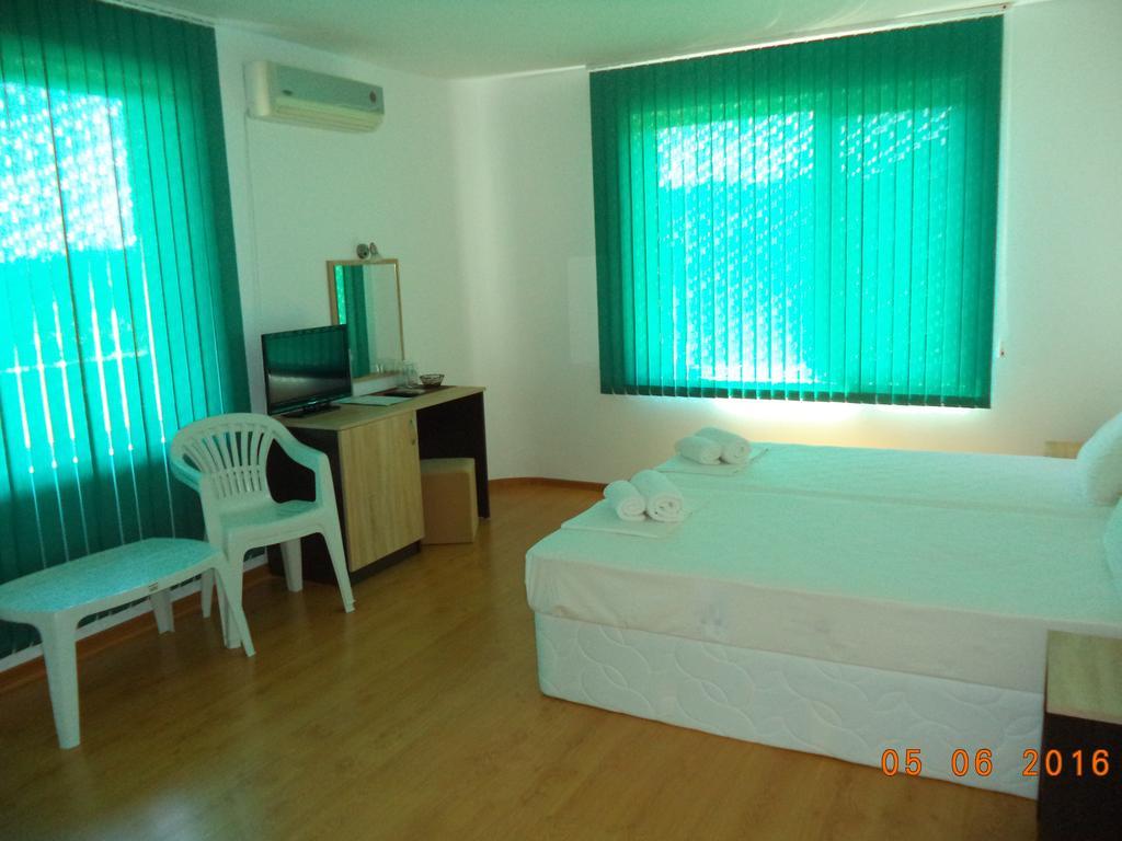 סוזופול Sveti Georgi Guest House מראה חיצוני תמונה