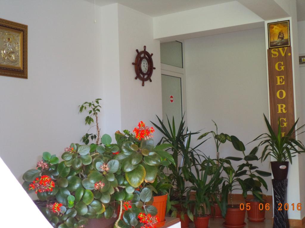סוזופול Sveti Georgi Guest House מראה חיצוני תמונה