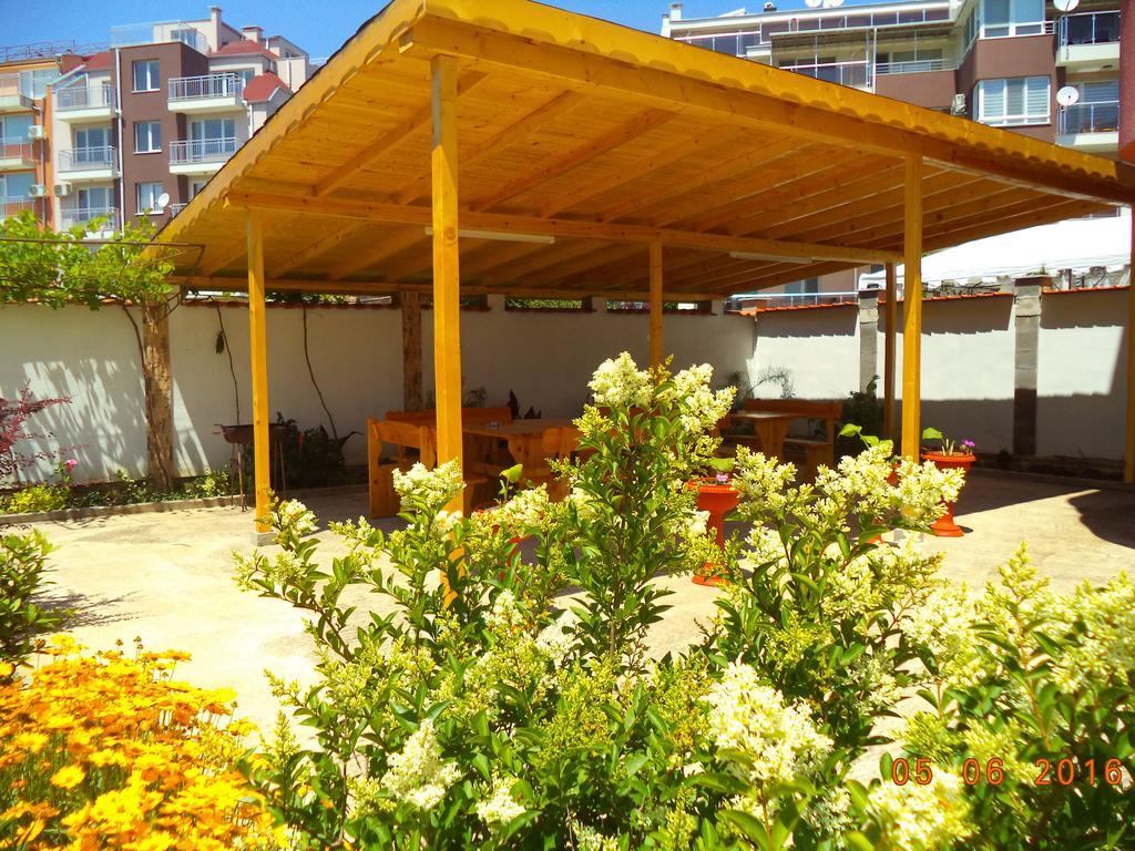 סוזופול Sveti Georgi Guest House מראה חיצוני תמונה