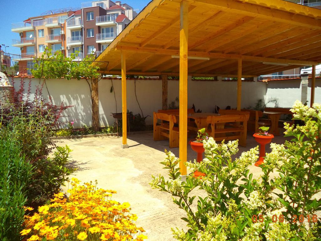 סוזופול Sveti Georgi Guest House מראה חיצוני תמונה
