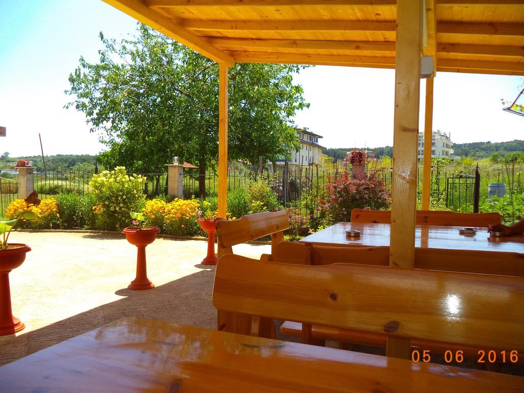 סוזופול Sveti Georgi Guest House מראה חיצוני תמונה